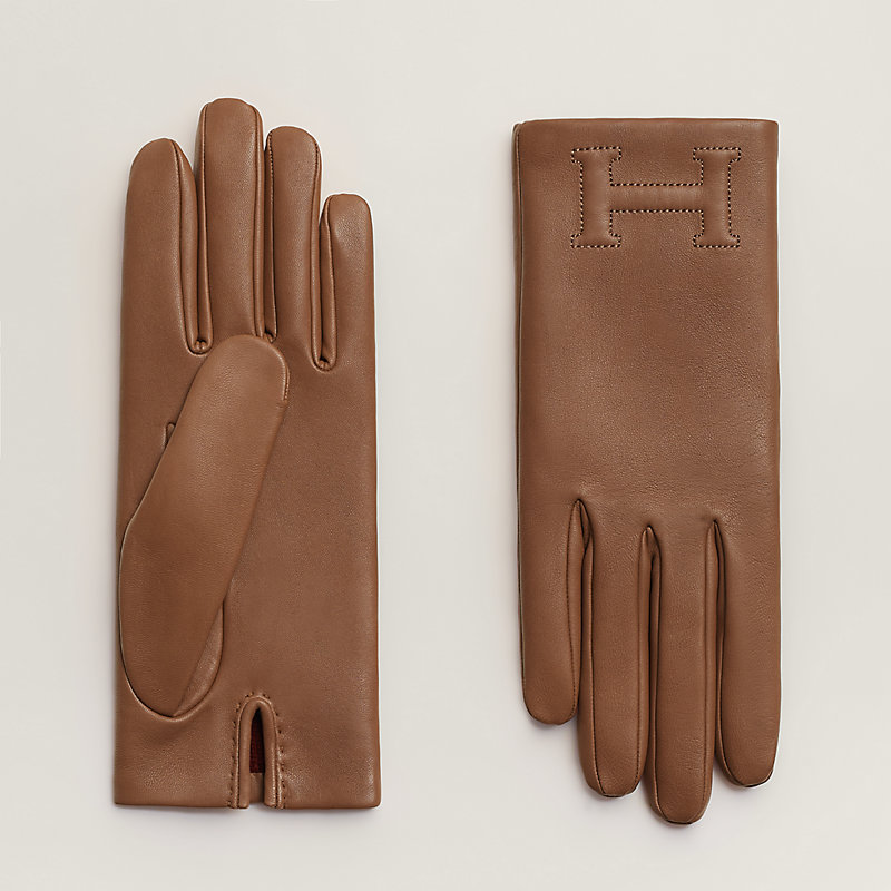 Bastille gloves | Hermès USA